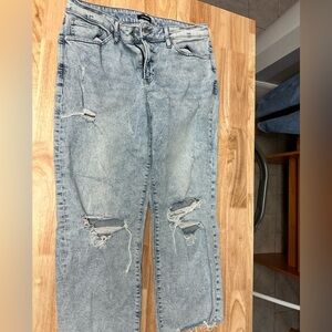 Express 90s Bootcut Women’s Jeans